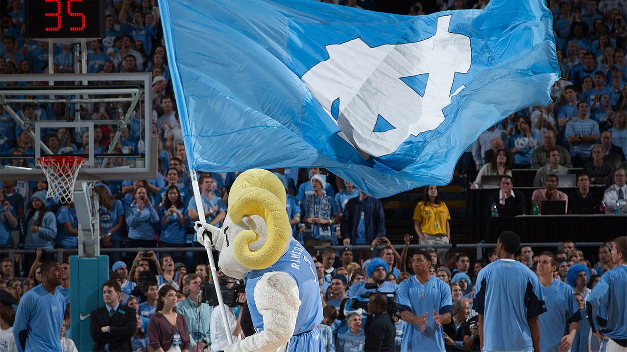 UNC gets 1-year probation from accrediting agency in fraud scandal